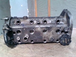 bontott FIAT STILO Vezérműtengely Házzal