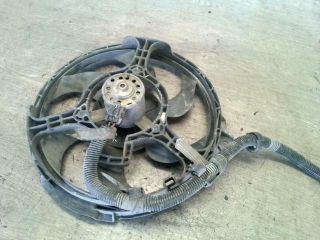 bontott FIAT STILO Viszkóventilátor Hűtőventilátor