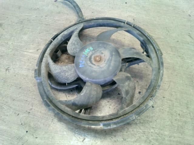 bontott FIAT STILO Viszkóventilátor Hűtőventilátor