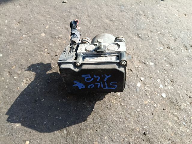 bontott FIAT STILO ABS Kocka