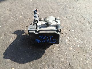 bontott FIAT STILO ABS Kocka