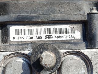 bontott FIAT STILO ABS Kocka