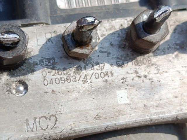 bontott FIAT STILO ABS Kocka