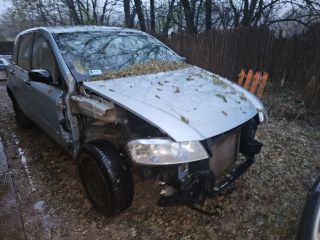 bontott FIAT STILO Bal első Csonkállvány Kerékaggyal