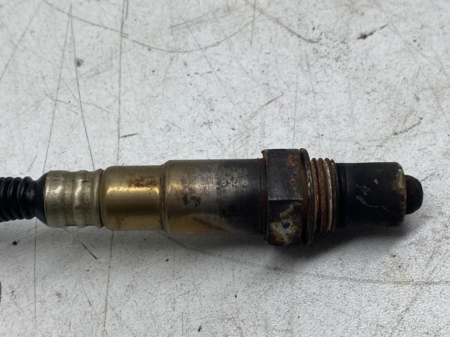 bontott FIAT STILO Első Lambdaszonda