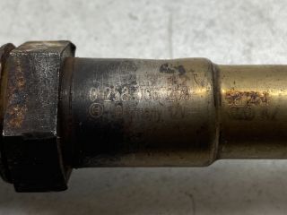 bontott FIAT STILO Első Lambdaszonda