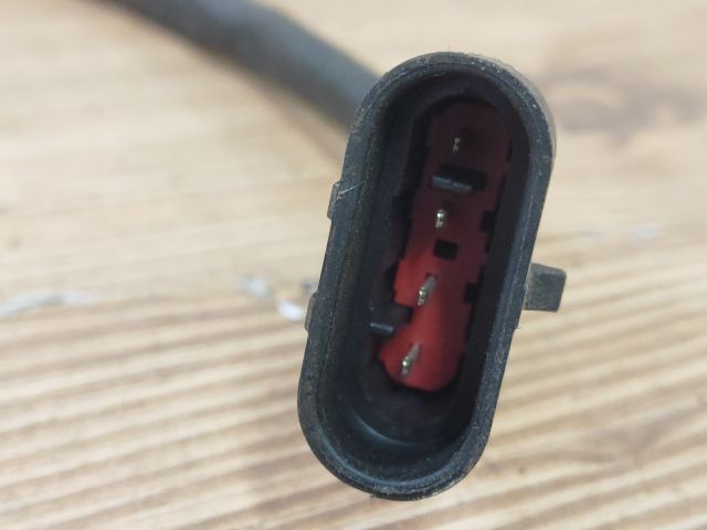 bontott FIAT STILO Első Lambdaszonda