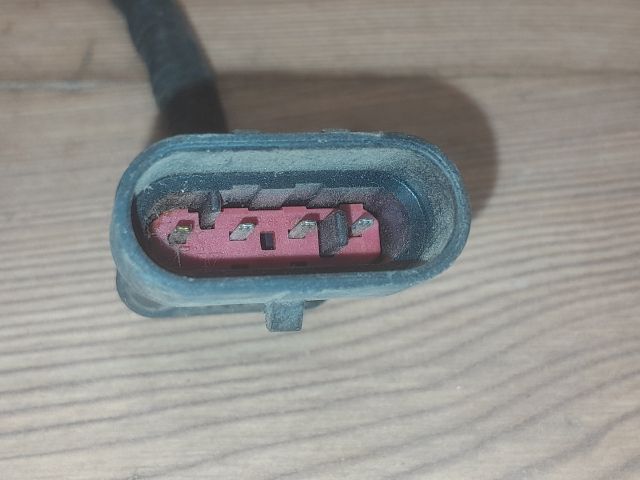 bontott FIAT STILO Első Lambdaszonda