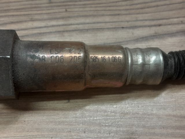 bontott FIAT STILO Első Lambdaszonda