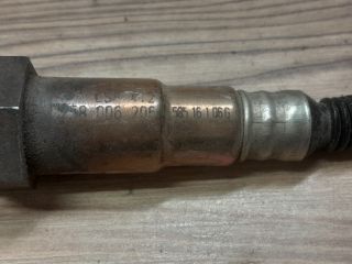 bontott FIAT STILO Első Lambdaszonda