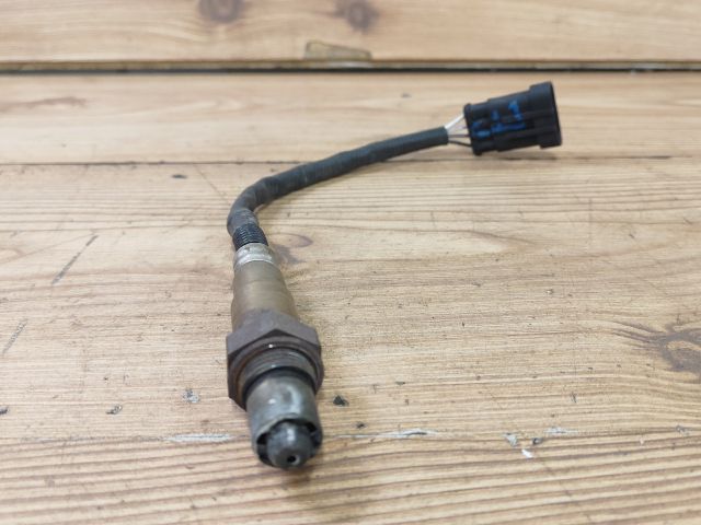 bontott FIAT STILO Első Lambdaszonda