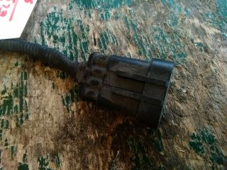 bontott FIAT STILO Első Lambdaszonda