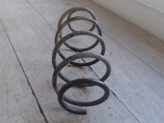 bontott FIAT STILO Első Rugó