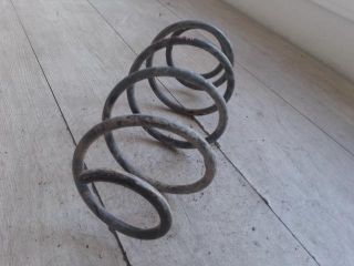 bontott FIAT STILO Első Rugó