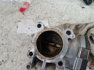 bontott FIAT STILO Fojtószelep (Elektromos)