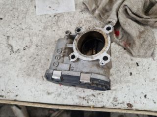 bontott FIAT STILO Fojtószelep (Elektromos)