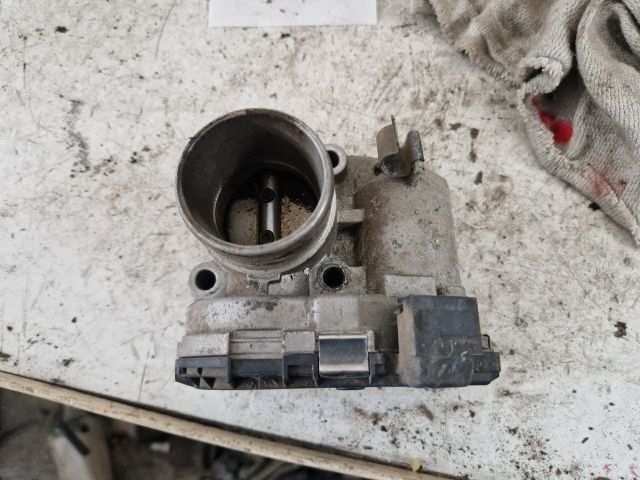 bontott FIAT STILO Fojtószelep (Elektromos)