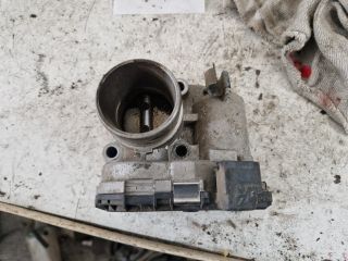 bontott FIAT STILO Fojtószelep (Elektromos)