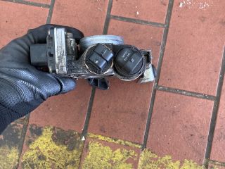 bontott FIAT STILO Fojtószelep (Elektromos)