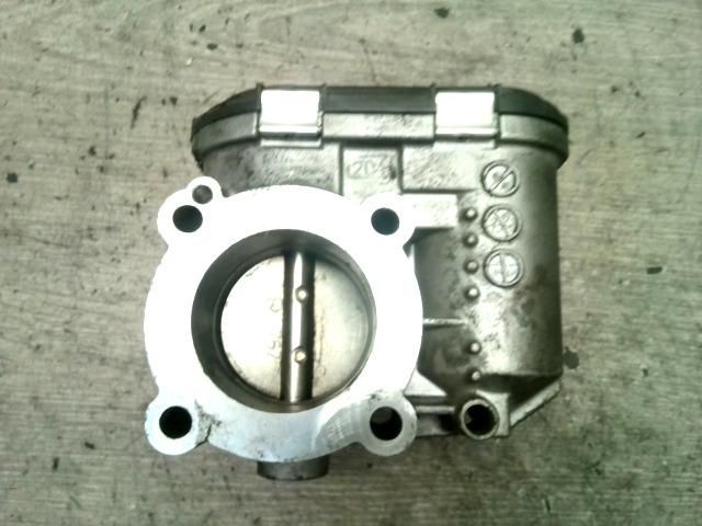 bontott FIAT STILO Fojtószelep (Elektromos)