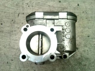 bontott FIAT STILO Fojtószelep (Elektromos)