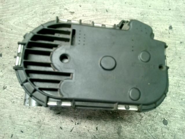 bontott FIAT STILO Fojtószelep (Elektromos)