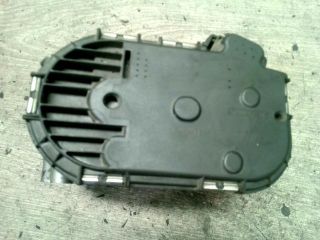 bontott FIAT STILO Fojtószelep (Elektromos)