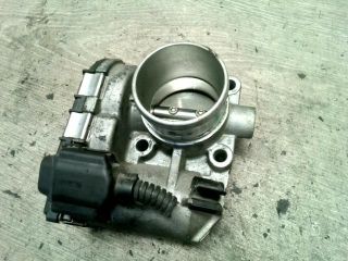 bontott FIAT STILO Fojtószelep (Elektromos)