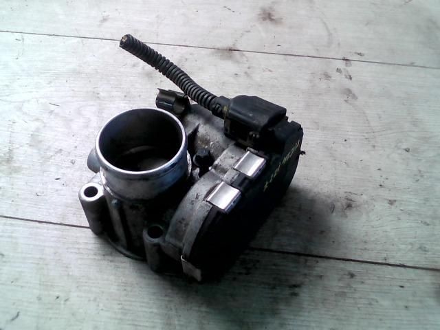 bontott FIAT STILO Fojtószelep (Elektromos)