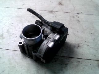 bontott FIAT STILO Fojtószelep (Elektromos)