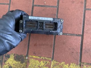 bontott FIAT STILO Fojtószelep (Elektromos)