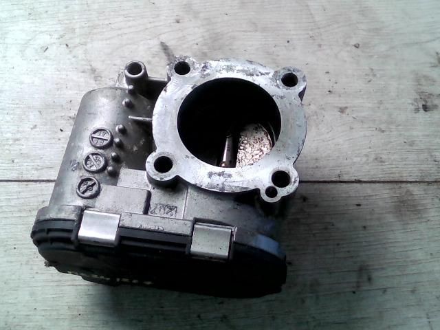 bontott FIAT STILO Fojtószelep (Elektromos)