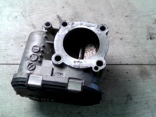 bontott FIAT STILO Fojtószelep (Elektromos)