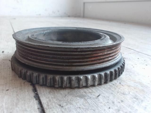 bontott FIAT STILO Főtengely Szíjtárcsa