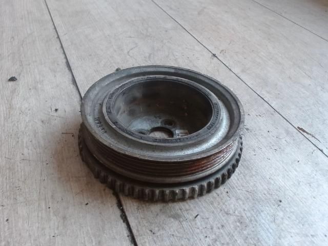 bontott FIAT STILO Főtengely Szíjtárcsa