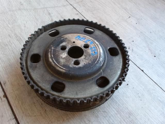 bontott FIAT STILO Főtengely Szíjtárcsa