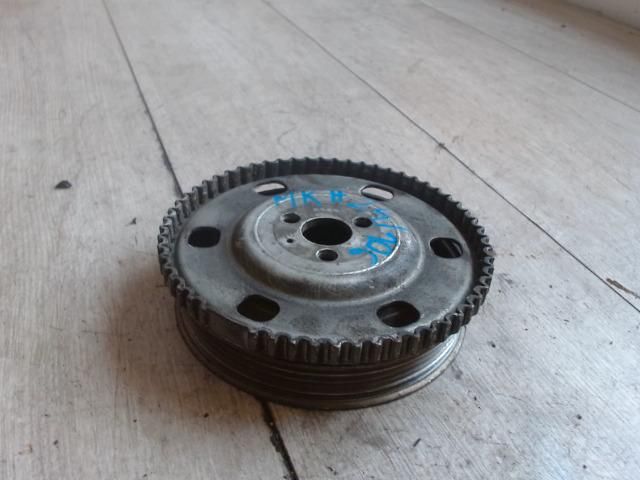 bontott FIAT STILO Főtengely Szíjtárcsa