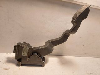 bontott FIAT STILO Gázpedál (Elektromos)