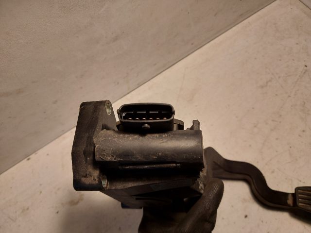 bontott FIAT STILO Gázpedál (Elektromos)