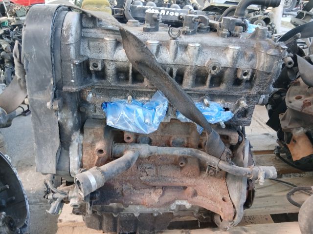 bontott FIAT STILO Generátor