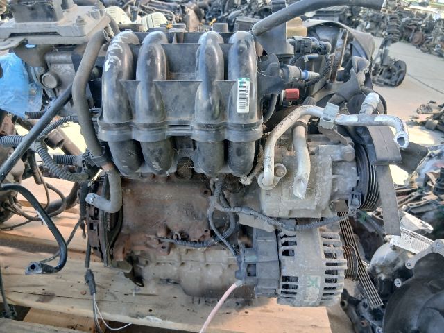 bontott FIAT STILO Generátor