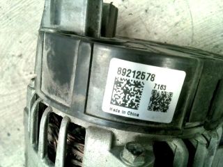 bontott FIAT STILO Generátor