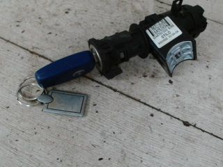 bontott FIAT STILO Gyújtáskapcsoló