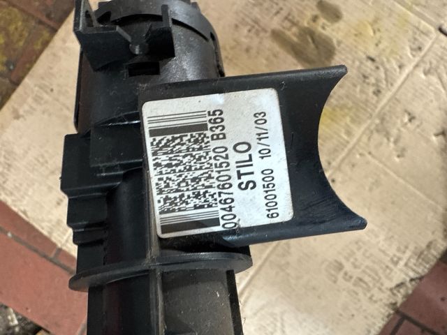 bontott FIAT STILO Gyújtáskapcsoló