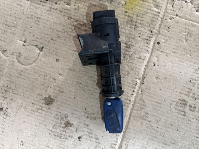 bontott FIAT STILO Gyújtáskapcsoló