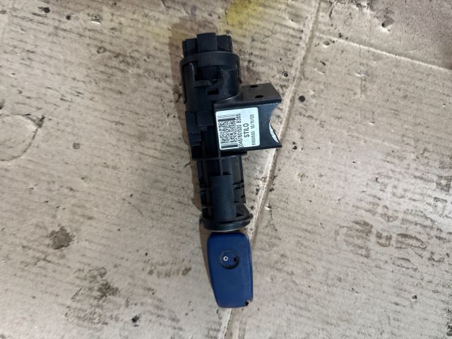 bontott FIAT STILO Gyújtáskapcsoló