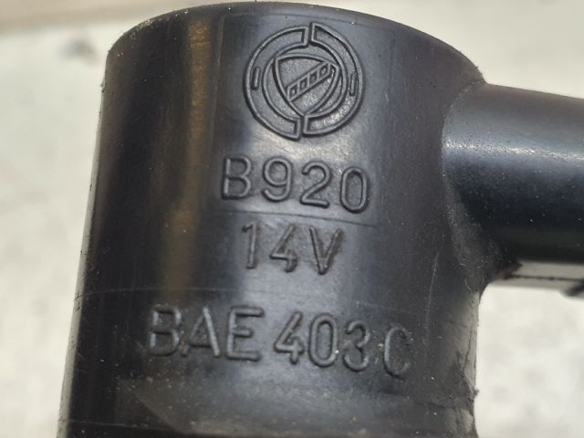 bontott FIAT STILO Gyújtótrafó