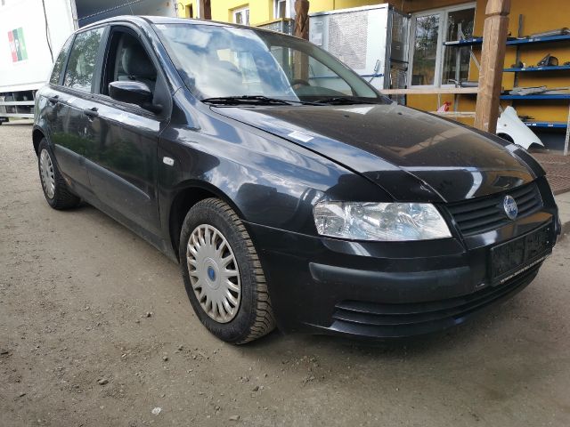 bontott FIAT STILO Gyújtótrafó