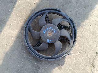 bontott FIAT STILO Hűtőventilátor