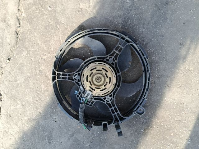 bontott FIAT STILO Hűtőventilátor